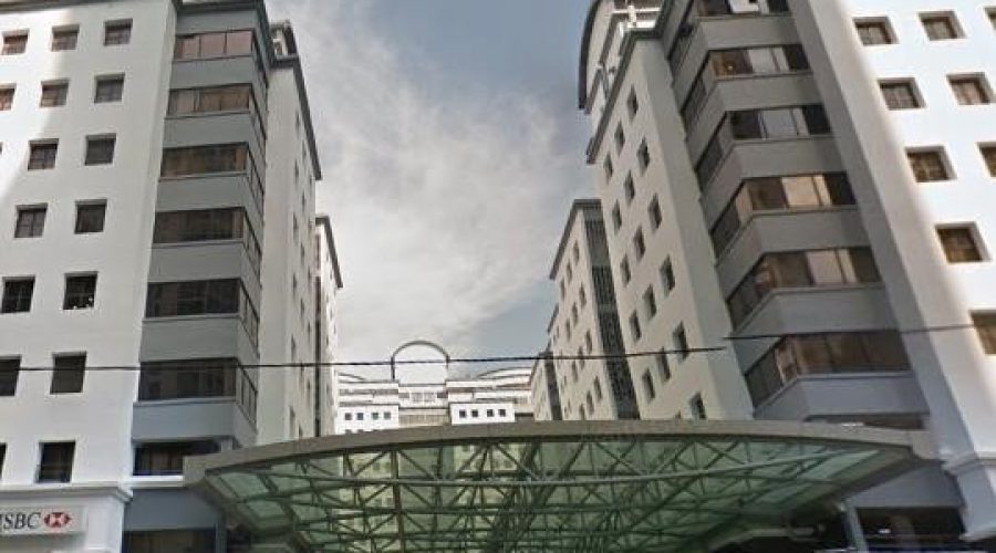 Plaza-Mont-Kiara